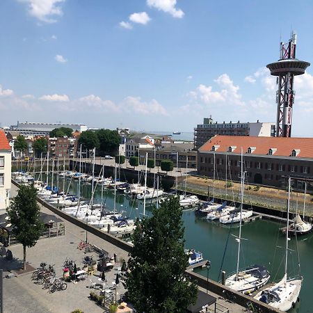 B&B Zeeuws Genoegen Vlissingen Exterior foto