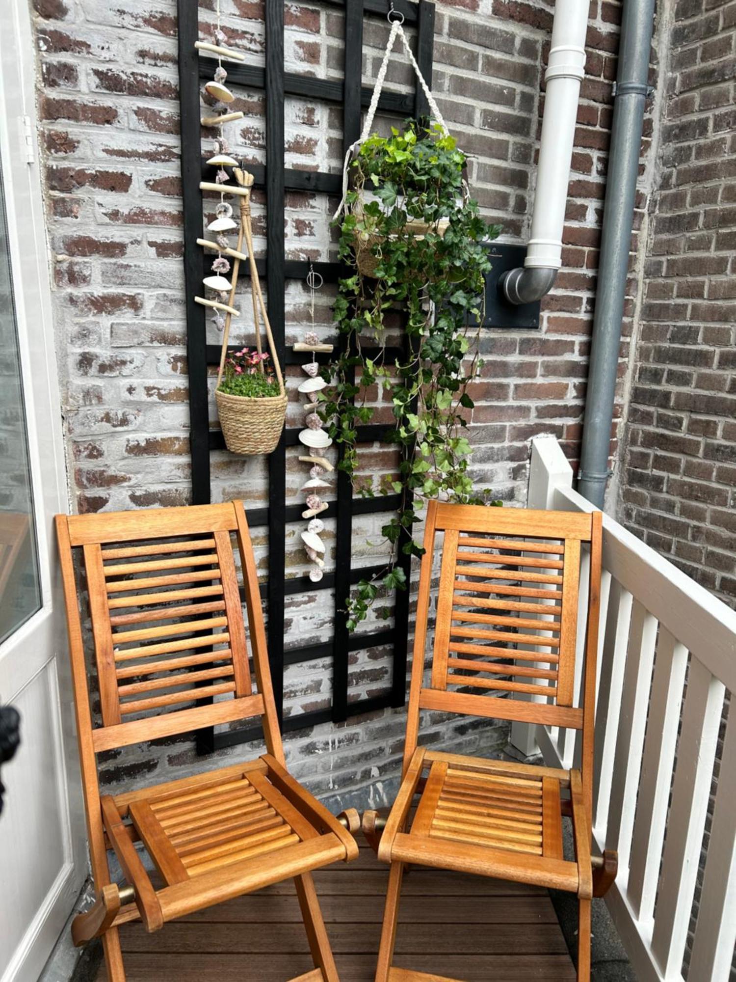 B&B Zeeuws Genoegen Vlissingen Exterior foto